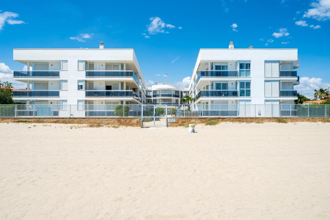 Hauzify I Apartaments Blue Riviera Miami Playa Exterior photo